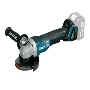 Esmeril Angular 4-1/2'' Inalámbrico Sin batería 18V DGA458Z Makita