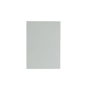 Cerámica Muro 20X30 Blanco Brillante 1,5M2Xcj Rohoi