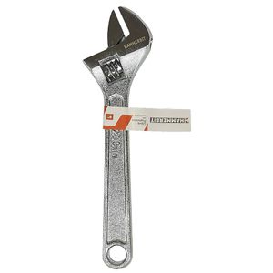 Llave francesa 8'' Hammerbit