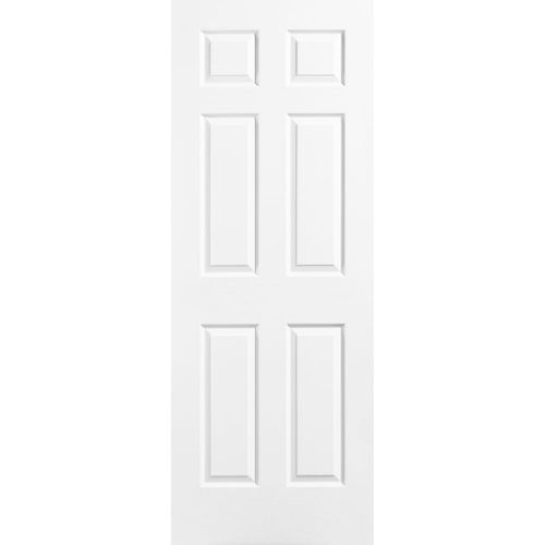 Puerta Bostonian Sinf 0.80 X 2Mt Masonite