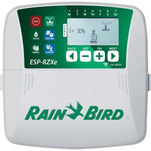 Programador 4 Estaciones Exterior Rain Bird