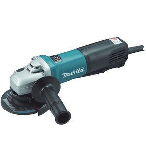 Esmeril Angular 4 1/2"1400W 9564PCV Makita