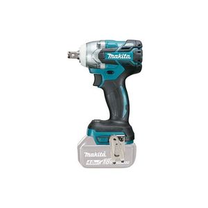 Llave De Impacto de 18V DTW285Z Max. Torque 280 N.M Motor Bl Cuadrante 1/2" Makita