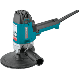 Lijadora Disco 7'' 570w #GV7000 EX9218SB Makita