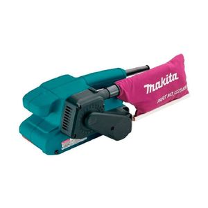 Lijadora de Banda 650W 9910 Makita