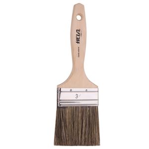 Brocha 1/2 X 3''Hela