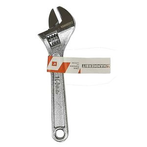 Llave francesa 6'' Hammerbit