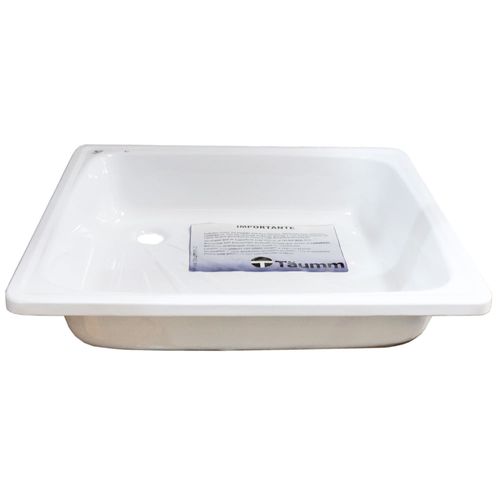 Receptáculo Ducha 70x70 Taumm