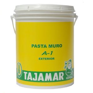 Galon Pasta Exterior A-1 Tajamar