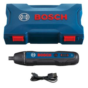 Atornillador Inalámbrico 3,6V Go2 Bosch