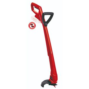 Orilladora 18 V Diámetro De Corte: 24 Cm. GC-CT 18/24Li P Solo Einhell