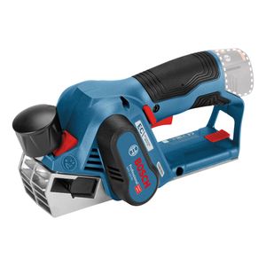 Cepillo GHO 12V-20 Baretool Bosch