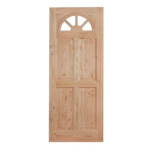 Puerta Dakar Oregon 200 X 80 X 4,5 Woods