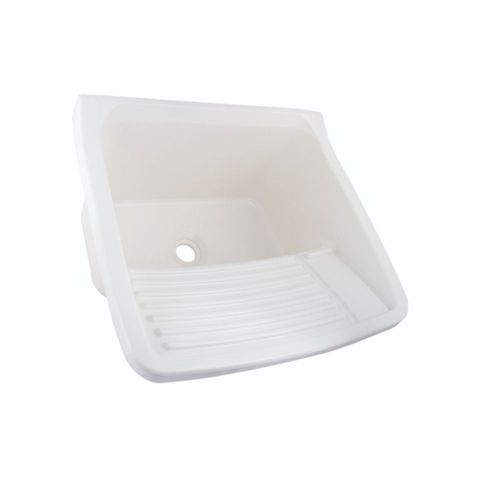 Lavarropa Astra 20 lts 55x47x31cm Con Desagüe y Fijaciones Astra