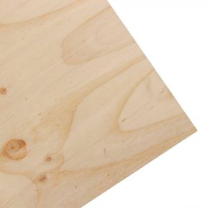 Terciado Estructural 244X122X12mm Maderas Prosperidad