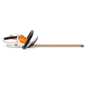 Stihl Cortasetos Hsa 45 Con Batería