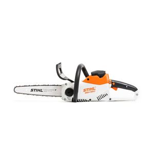 Motosierra a Batería STIHL MSA 120 C