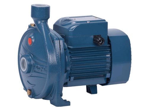Electrobomba Centrifuga 1 hp CPM 158 Pedrollo