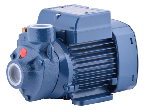 Electrobomba Periférica 0,5 hp PKM60 Azul Pedrollo