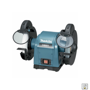 Esmeril de Banco 8" 550 W GB801 Makita