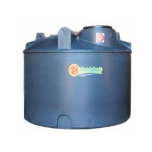 Estanque Vertical 5400 Litros Estándar Gris Matriplast