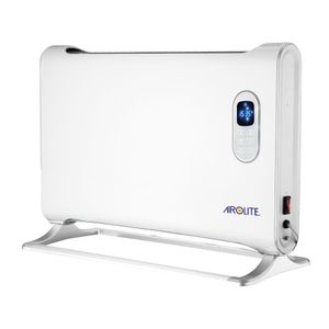 Convector Eléctrico Digital CO 1500T WIFI Airolite