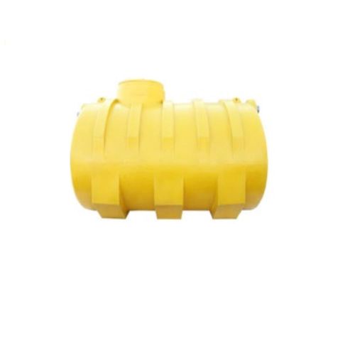Fosa Septica Horizontal 3.250 Lt Matriplast
