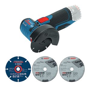 Sierra Caladora Inalámbrica GST 18 V-LI Baretool Bosch