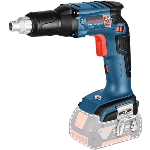Atornillador Drywall Inalam 18v Gsr 18 V-Ec Te Bosch
