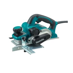 Cepillo Electrico 82Mm (3-1/4'') 850W KP0810 Makita