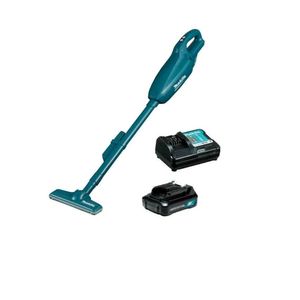 Aspiradora Inalámbrica Cl107Fdwy (1X12V) Makita