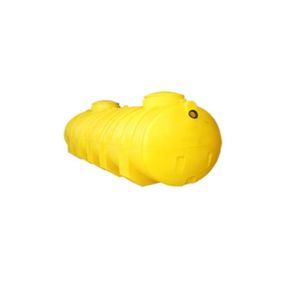 Fosa Septica Horizontal 5.400 LtMatriplast