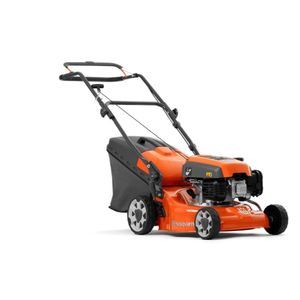 Cortacésped LC 140P (2020) Husqvarna