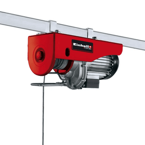 Tecle eléctrico 500 kg TC-EH 500 Einhell