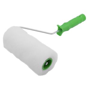 Rodillo termofusionado 18 cm lana 20 mm Blanco Lizcal