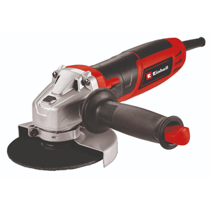 Esmeril Angular 4 1/2 '' 750 W 12.000 R.P.M. TC-AG 115/1 Einhell