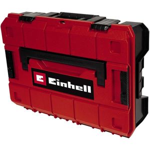 Caja para Almacenar Herramientas y Accesorios Capacidad 25ks Einhell