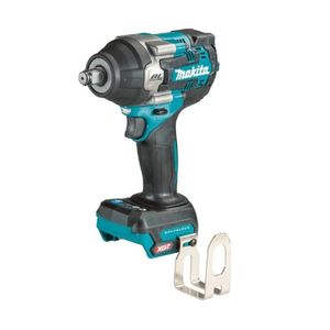 Llave De Impactor Inalambrica 40V Max Xgt No Incluye Baterias ni Cargador TW007GZ Makita