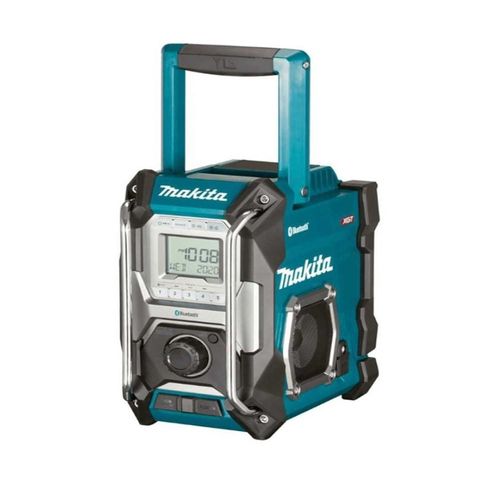Radio Inalámbrica 12V A 40V Am/Fm Mr002Gz Makita