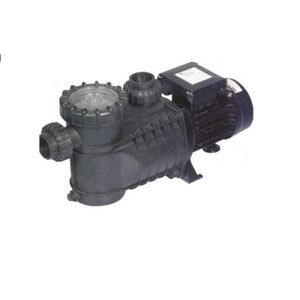 Bomba Piscina 0,5Hp 220V Motor Rcp Vulcano