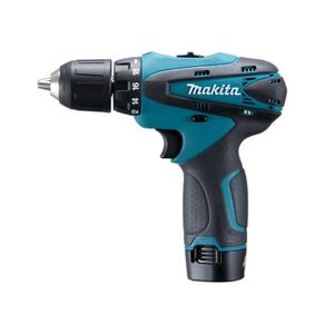 Atornillador inalámbrico 10,8 volt DF330DWE Makita