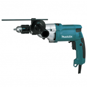 Taladro Percutor 1/2'' 720w Luz Hp2050fh Makita