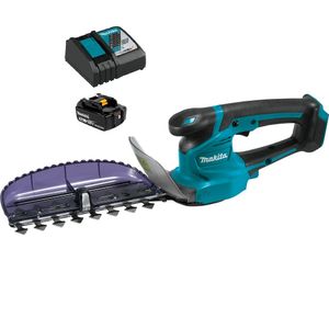 Cortaseto Inalámbrico 18V DUH202RF Incluye Bateria y Cargador Makita