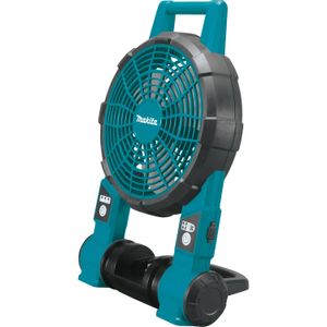 Ventilador Inalambrico Dcf201z Makita