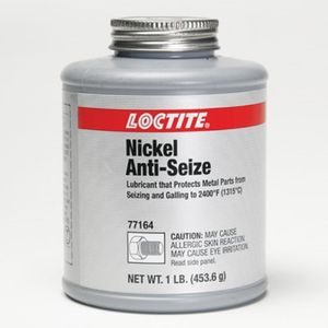 Nickel Antiadherente Alta Temperatura 771 77 Loctite