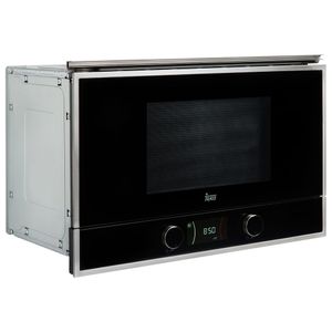 Microondas Ml 822 Bis l Teka