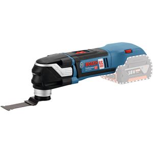 Multicortadora Inalámbrica GOP 18V-28 Baretool Bosch