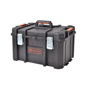 Caja Herramientas con Organizador 320361 Tactix