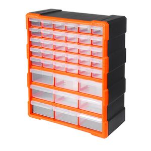 Organizador 39 Cajas 320636 Tactix