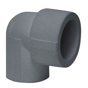 Codo Reduccion Ppr 40 X 32mm 90186 Fitting PP-R Hoffens